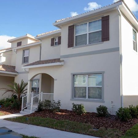 Stunning 5 Bd Home W/ Pool Close To Disney 4822 Кіссіммі Екстер'єр фото