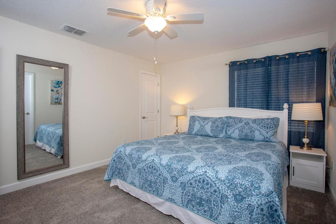 Stunning 5 Bd Home W/ Pool Close To Disney 4822 Кіссіммі Екстер'єр фото