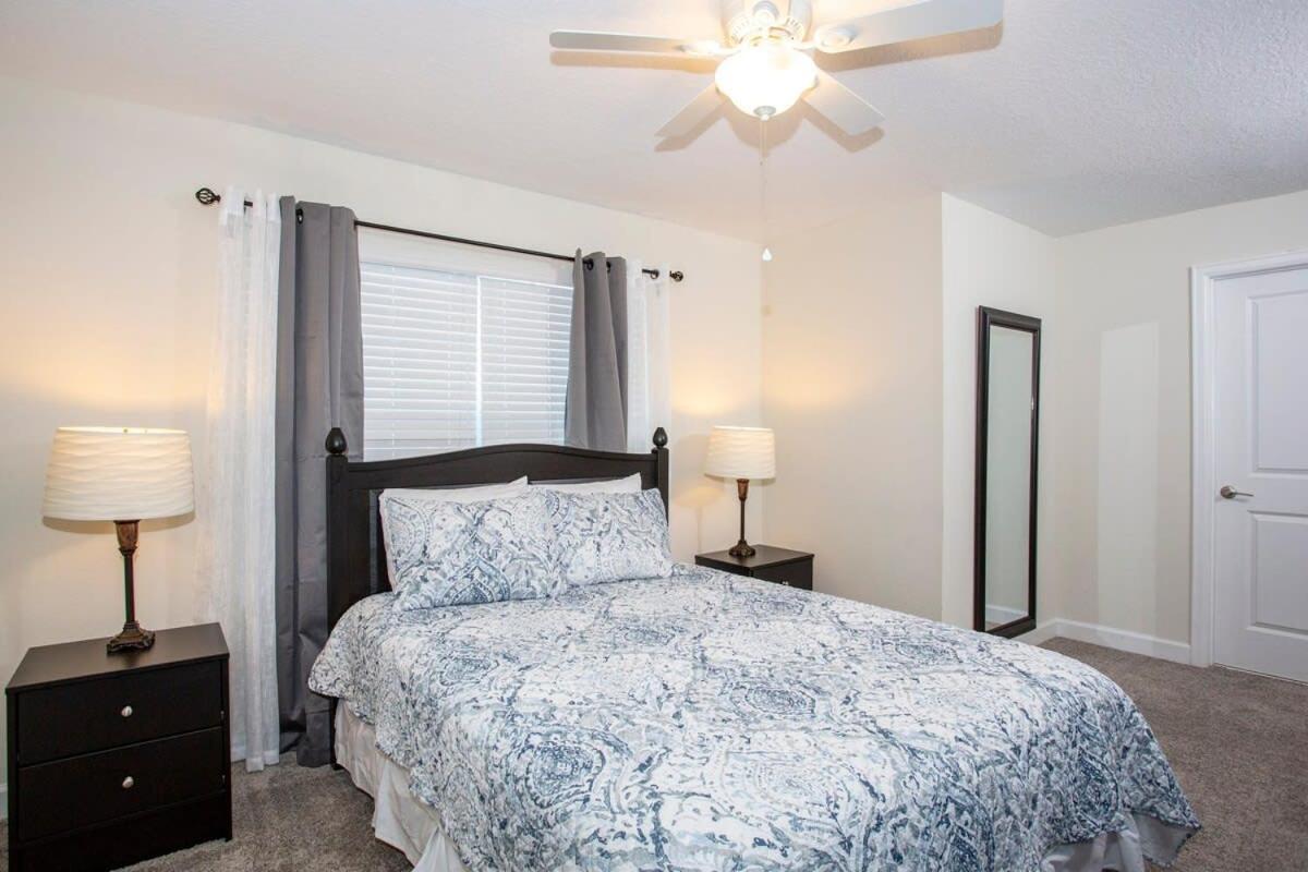 Stunning 5 Bd Home W/ Pool Close To Disney 4822 Кіссіммі Екстер'єр фото