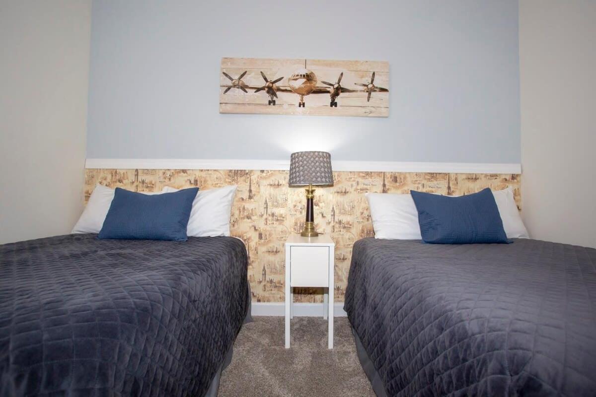 Stunning 5 Bd Home W/ Pool Close To Disney 4822 Кіссіммі Екстер'єр фото